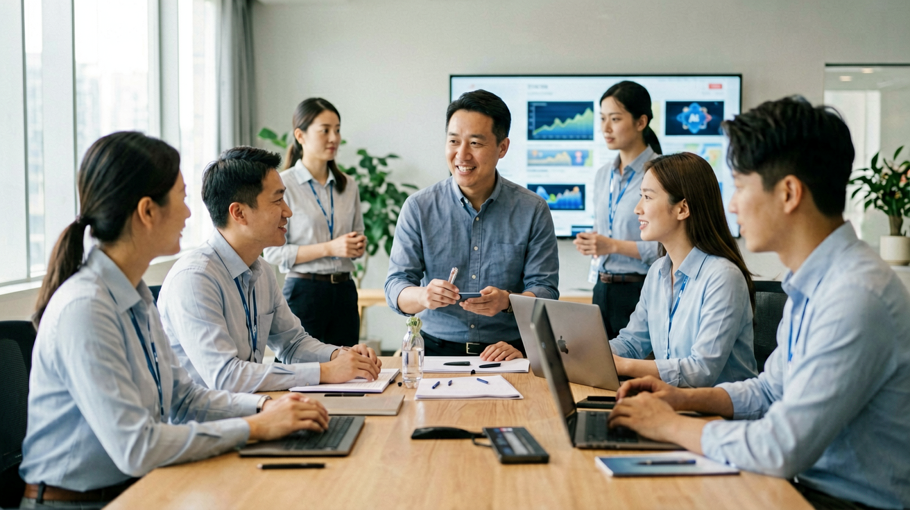 zbo智博关于我们，展示专业技术与团队实力