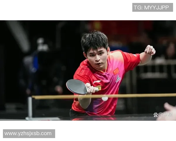 成都乒乓球队在全国锦标赛中的实力展现与未来发展潜力分析