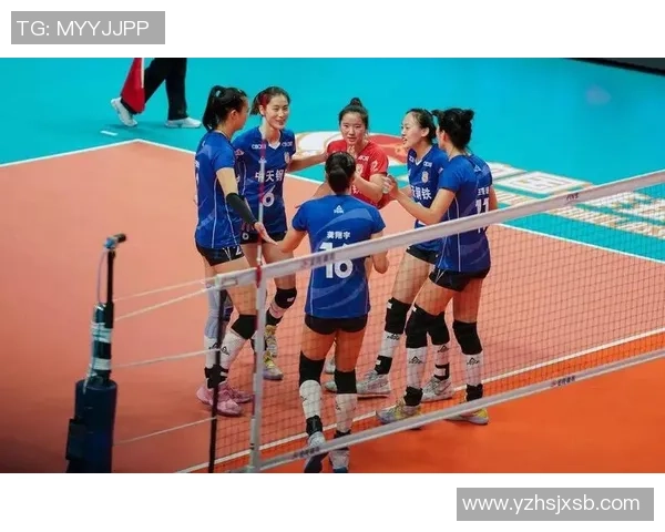 广州排球队在冠军赛中的比赛经验与表现分析