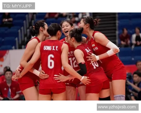 成都排球队在世界杯中的节奏表现分析与战术解读