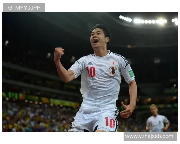 日本足球明星的女友们揭晓她们的爱情故事与生活点滴