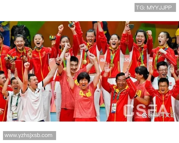 杭州排球队在奥运会上的精彩表现与力量解析