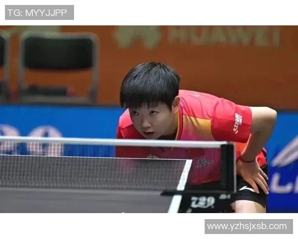 李秀英的乒乓球人生：从青涩少年到世界冠军的深度对话与反思