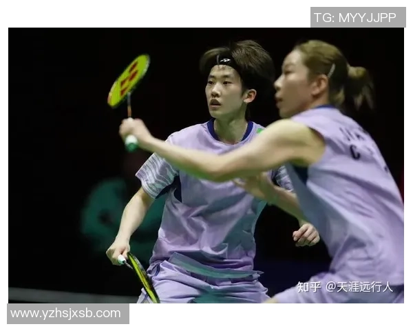 杭州羽毛球队在大师赛中的节奏表现分析与点评